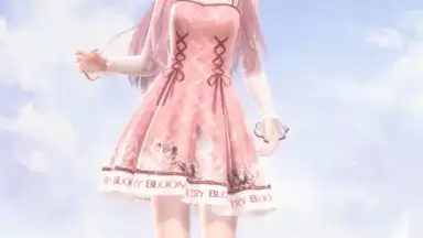 Shining Nikki screenshot 8