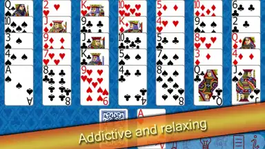 Solitaire Collection screenshot 22