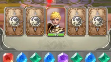 Legend of Runes screenshot 9
