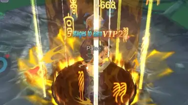 Demon God screenshot 7