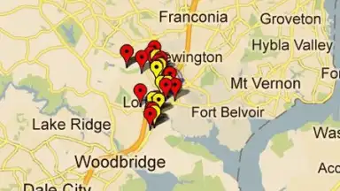 Safe Neighborhood screenshot 4