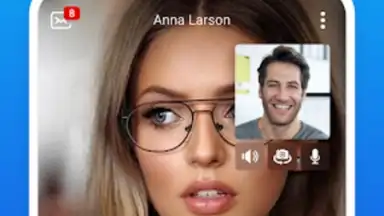 CooMeet: Video Chat with Girls screenshot 3