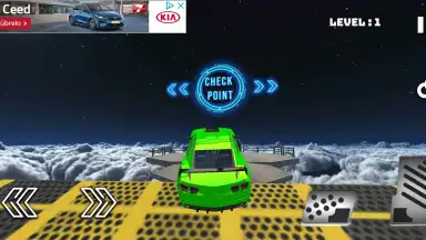 Mega Ramp screenshot 6