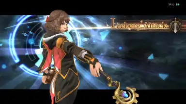 Final Fantasy Awakening screenshot 3