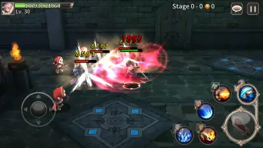Soul Seeker screenshot 7