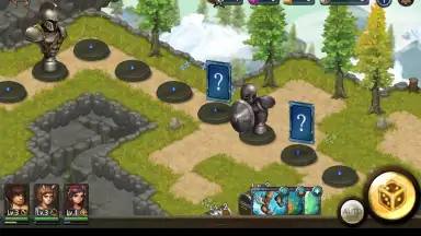 Historia screenshot 5