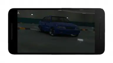 Uz Parking Underground screenshot 10