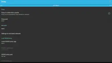 Drony screenshot 11