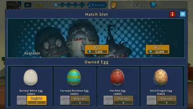 Dragon Knights Idle screenshot 6