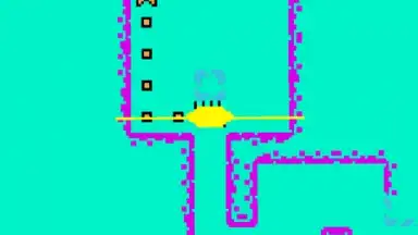 Tomb of the Mask screenshot 2