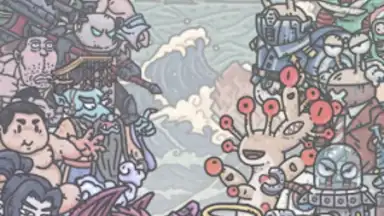 The Marvelous Snail (CN) screenshot 8