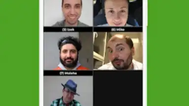 Mafia Online With Video Chat screenshot 6