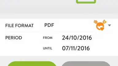 mySugr Diabetes Logbook screenshot 7