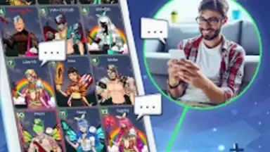 Werewolf Online - Party Game screenshot 10