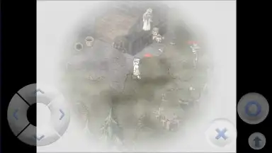 Fear and Hunger 2: Termina screenshot 8
