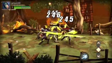 Soul Maskers screenshot 8