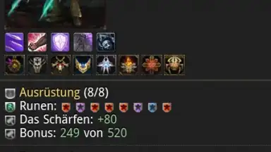 Krieg der Titanen screenshot 8