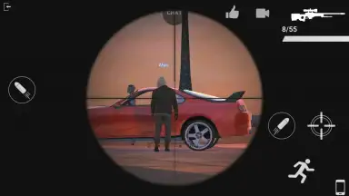 Los Angeles Crimes screenshot 3