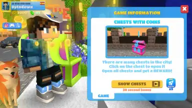 School Party Craft screenshot 12