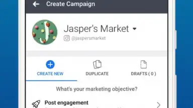 Meta Ads Manager screenshot 3
