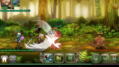 Dragon Blaze screenshot 7