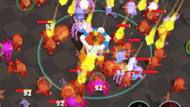 Idle Archer screenshot 12