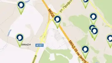 ROBOKASSA screenshot 2