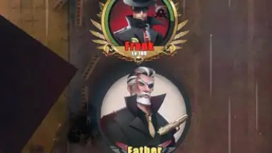 Code:Mafia screenshot 5