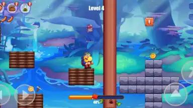 Miner Adventure screenshot 5