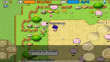 The World of Magic screenshot 9