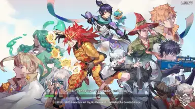 Lucid Adventure: Idle RPG screenshot 8