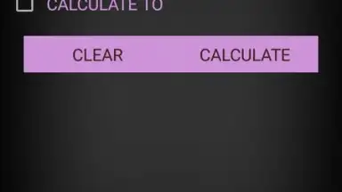 Age Calculator offline pro screenshot 6
