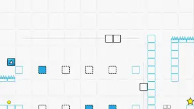 Bouncy Ball screenshot 2