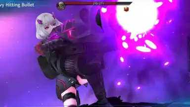 Heroes War: Counterattack screenshot 5