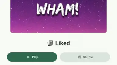 VIVI Music screenshot 16