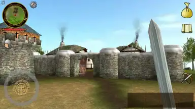 Naroth screenshot 3