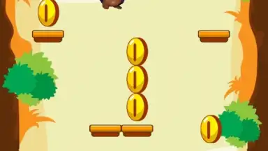 Tattletail Jump Survival screenshot 4