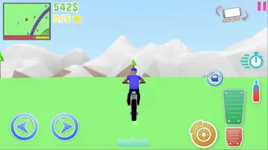 Dude Theft Wars screenshot 2