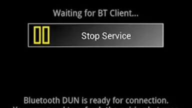 BlueDUN Trial screenshot 2