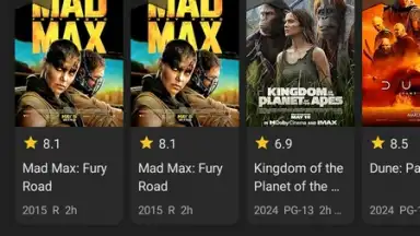 IMDb: Movies & TV Shows screenshot 15