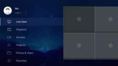 EZView screenshot 7