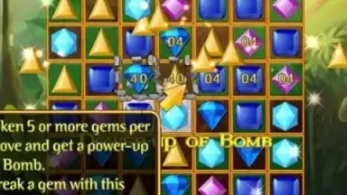Jewels Break screenshot 3