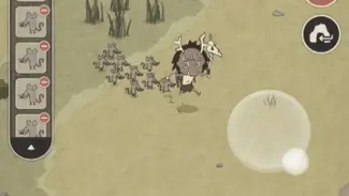 Wild Tamer: Next Age screenshot 1