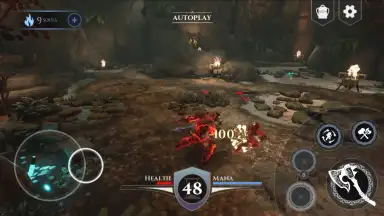 ActionRPG screenshot 6