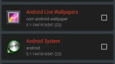 Device Control - Root screenshot 9