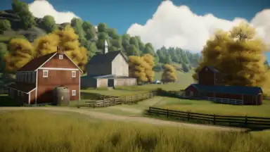 Farming Simulator 23 screenshot 6
