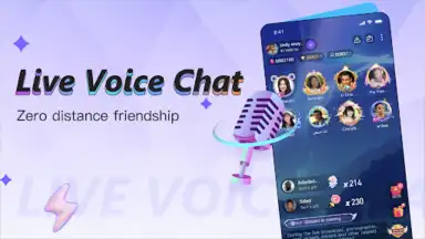 Papaya Live screenshot 4