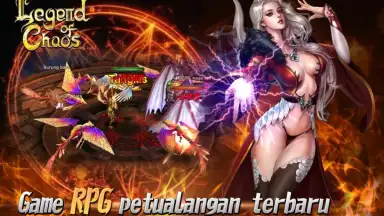 Legend of chaos screenshot 12
