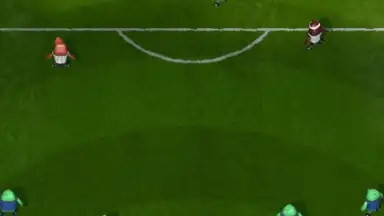 Angry Birds Goal! screenshot 6