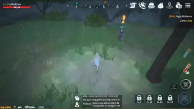TeeTINY Online: Tower of Despair screenshot 6